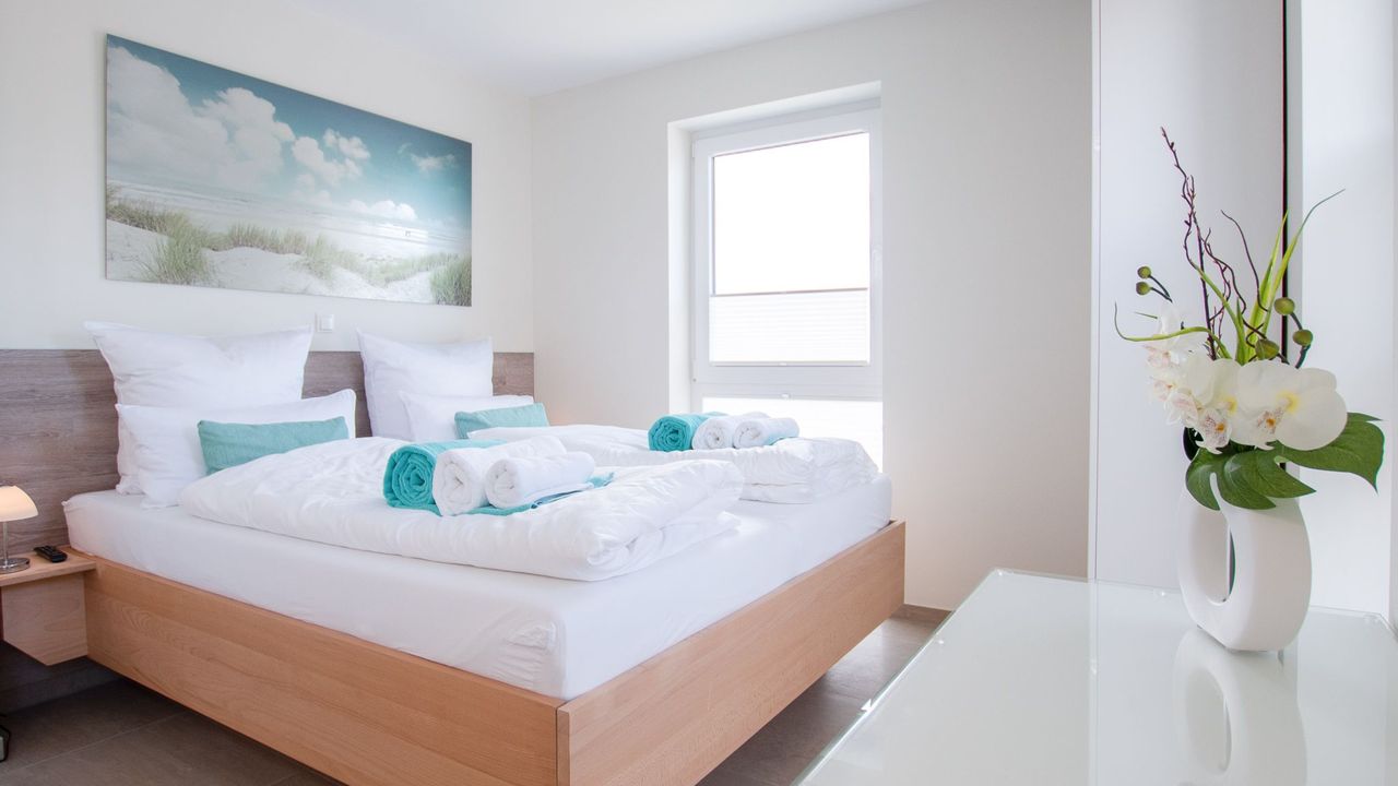Schlafzimmer Schlafzimmer
